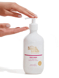 Bondi Sands Tropical Rum Body Wash Pump .gif
