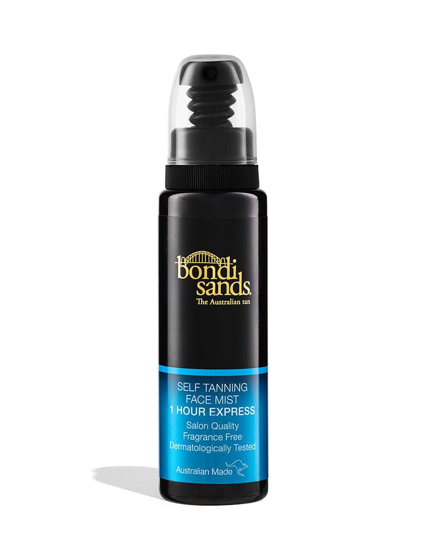 Bondi Sands 1h Express Self Tanning Face Mist