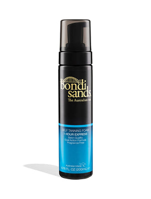 Bondi Sands 1 Hour Express Self Tanning Foam