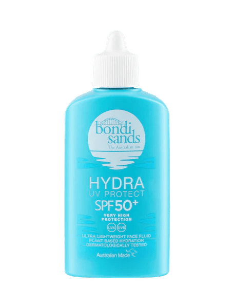 Hydra Suncare Bundle