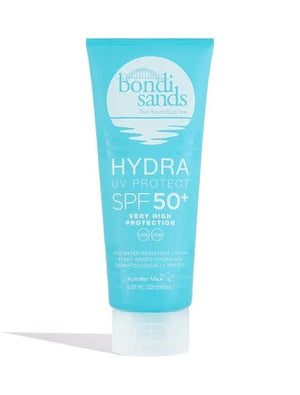 Hydra Suncare Bundle