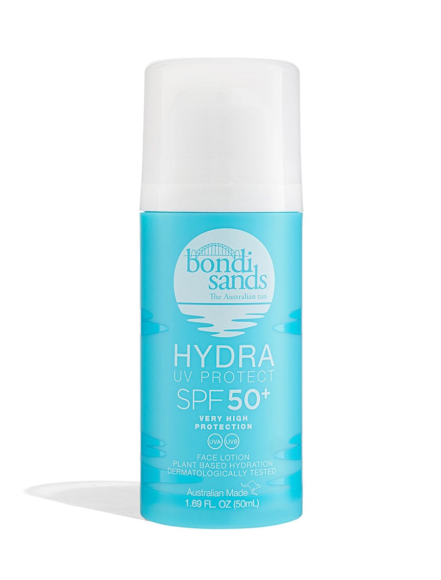 Hydra UV Protect SPF 50+ Face Lotion