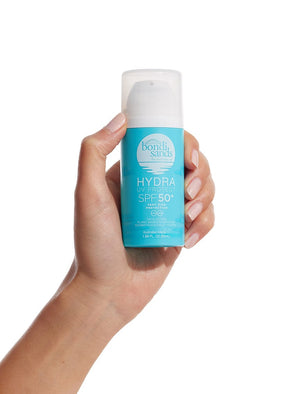 Hydra UV Protect SPF 50+ Face Lotion