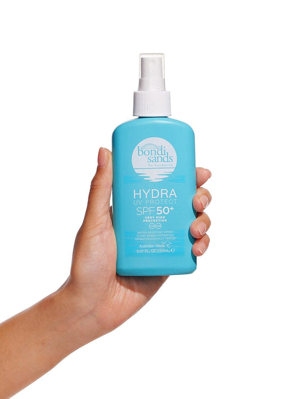 Hydra UV Protect SPF 50+ Sunscreen Spray