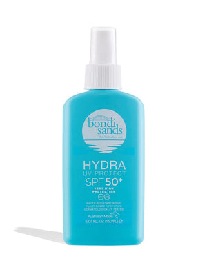 Hydra UV Protect SPF 50+ Sunscreen Spray