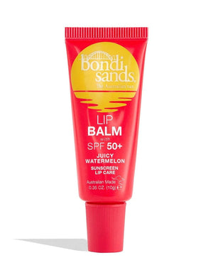 SPF 50+ Lip Balm Bundle