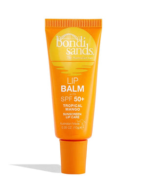 Bondi Sands SPF 50+ Lip Balm Tropical Mango