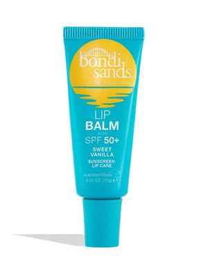 Bondi Sands SPF 50+ Lip Balm Sweet Vanilla