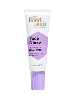 Face Glaze Cream Mask