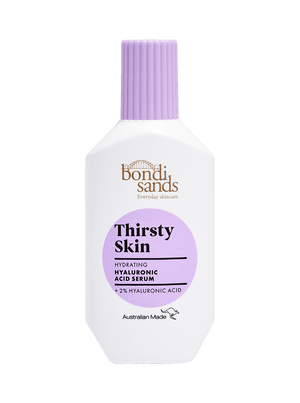 Bondi Sands Thirsty Skin Hyaluronic Acid Serum