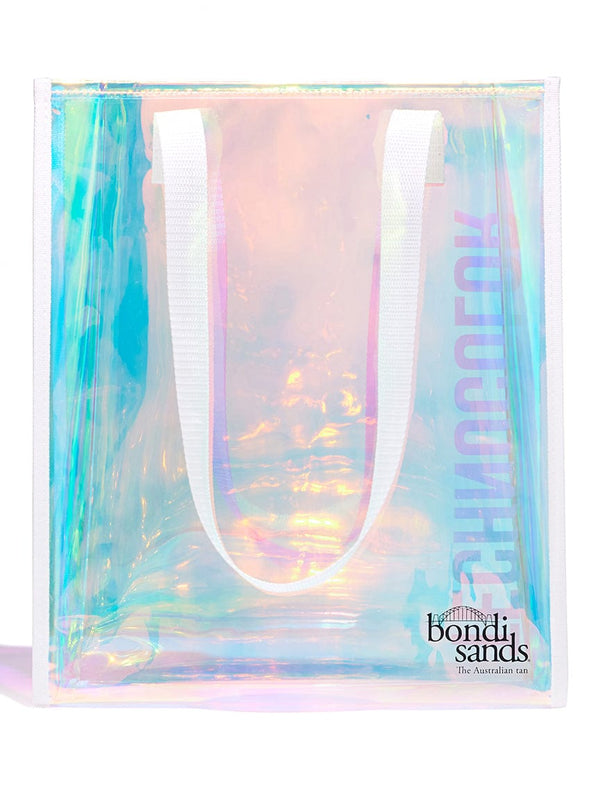 Cheap clear discount tote bags