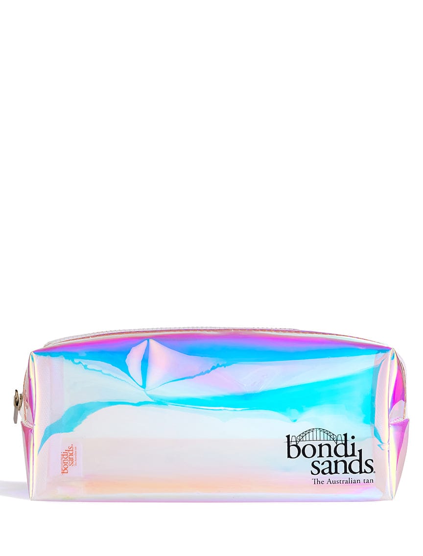 Bondi Sands Technocolor Travel Pouch - Fits x1 Technocolor Self Tan and Applicator Mitt