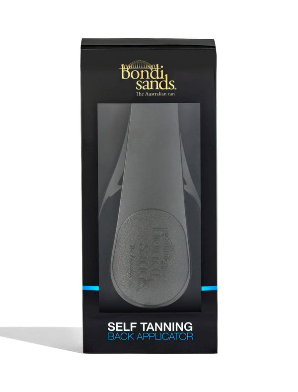 Bondi Sands Self Tan Back Applicator Packaging