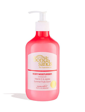 Bondi Sands Summer Fruits Body Moisturiser