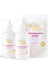 Tropical Rum Bodycare Bundle Containing Tropical Rum Body Wash, Moisturiser and Sea Salt Exfoliator