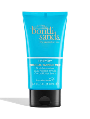 Travel Size Everyday Gradual Tanning Milk