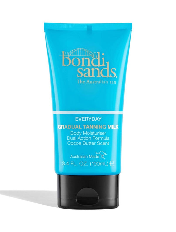 Travel Size Everyday Gradual Tanning Milk