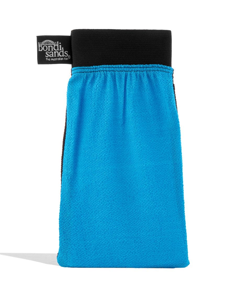 Self Tan Exfoliation Mitt