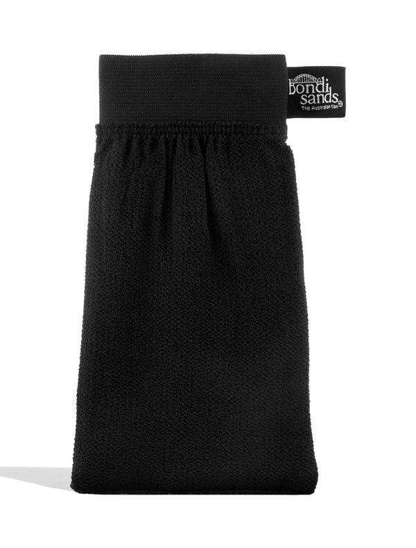 Bondi Sands Exfoliation Mitt - Back of Mitt