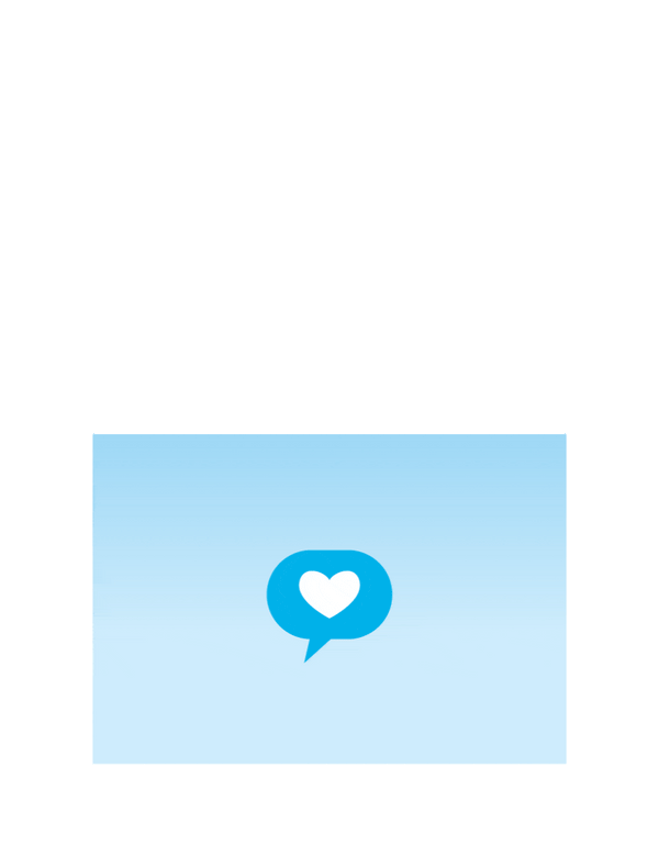 Bondi Sands Gift Card - Gif