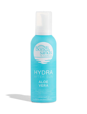 Bondi Sands Hydra After Sun Aloe Very Cooling Foam