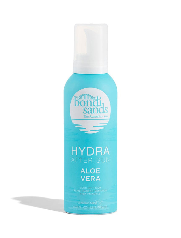 Bondi Sands Hydra After Sun Aloe Very Cooling Foam