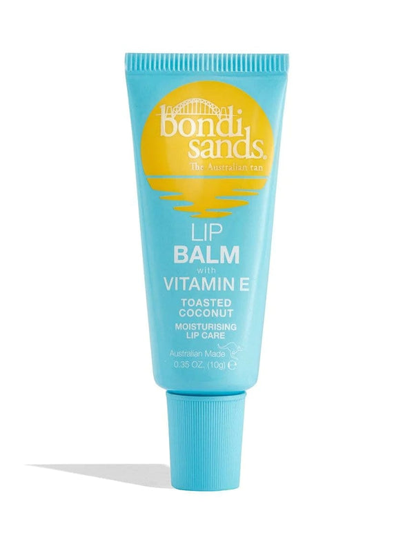 SPF 50+ Lip Balm Bundle