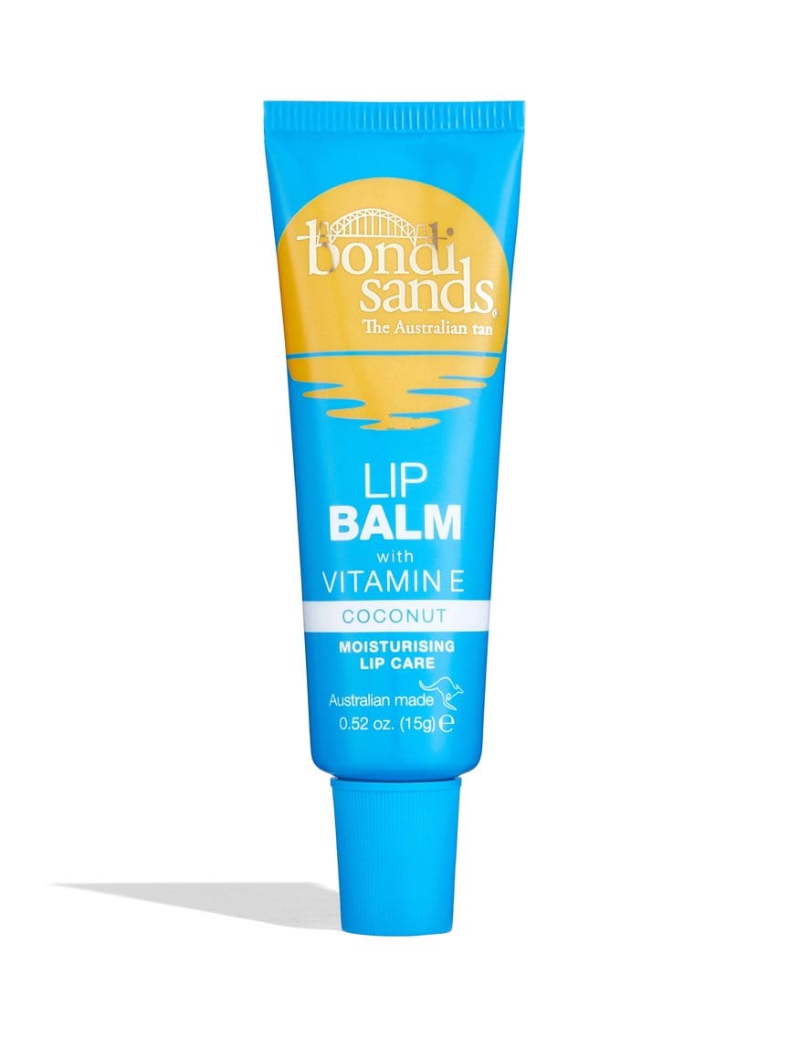 Moisturising SPF Lip Balms Bondi Sands UK