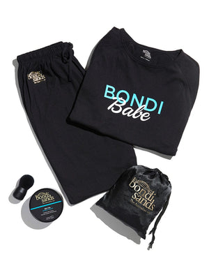 Bondi Sands Online Exclusives Flatlay