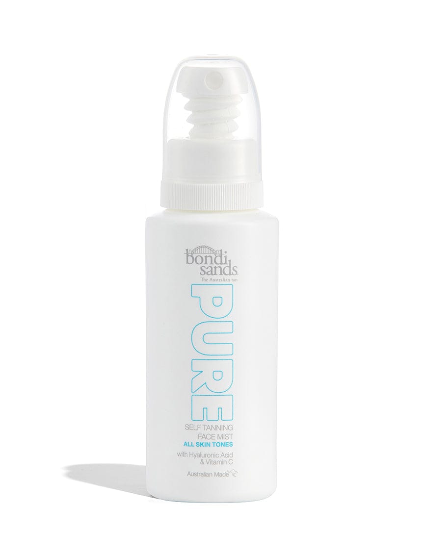 Bondi Sands Pure Self Tanning Face Mist