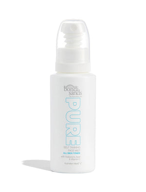 Bondi Sands Vegan Pure Self Tanning Mist