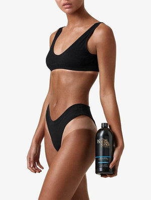 Bondi Sands Professional Spray Tan Solution Model Image