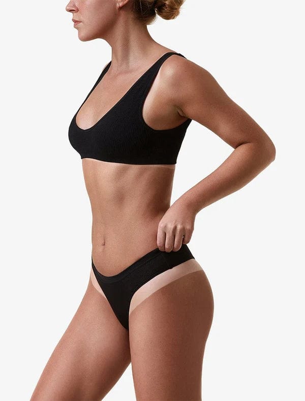 Bondi Sands Professional Spray Tan Solution Light / Medium Before / After