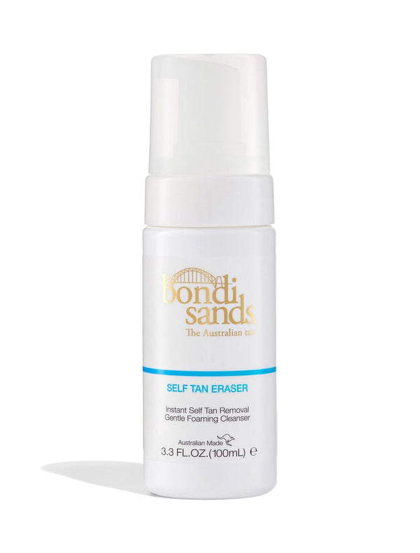 Bondi Sands Self Tan Eraser Miniature - 100ml