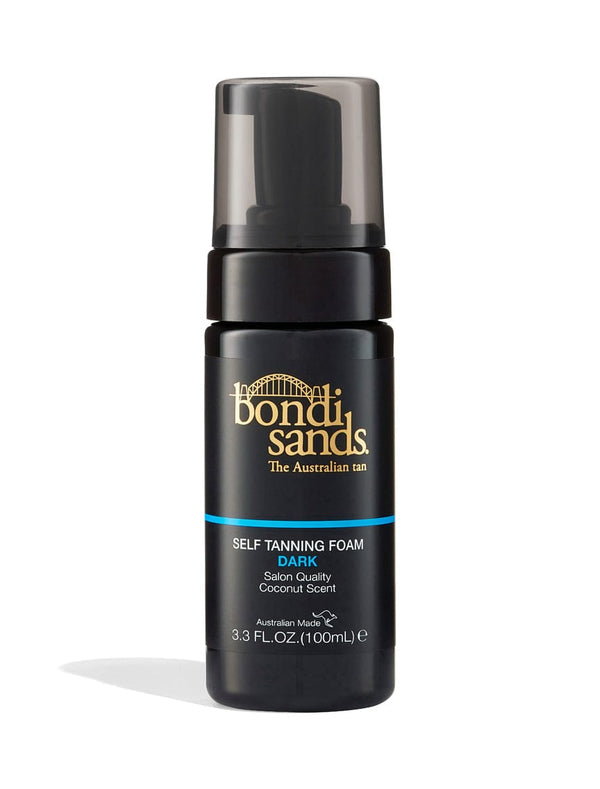 Bondi Sands Self Tanning Foam Dark Miniature - 100ml