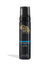 Self-Tanning Foam Dark Shade with Coconut Scent