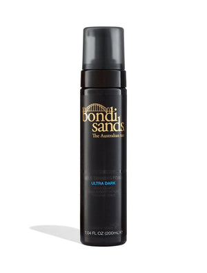 Bondi Sands Ultra Dark Foam