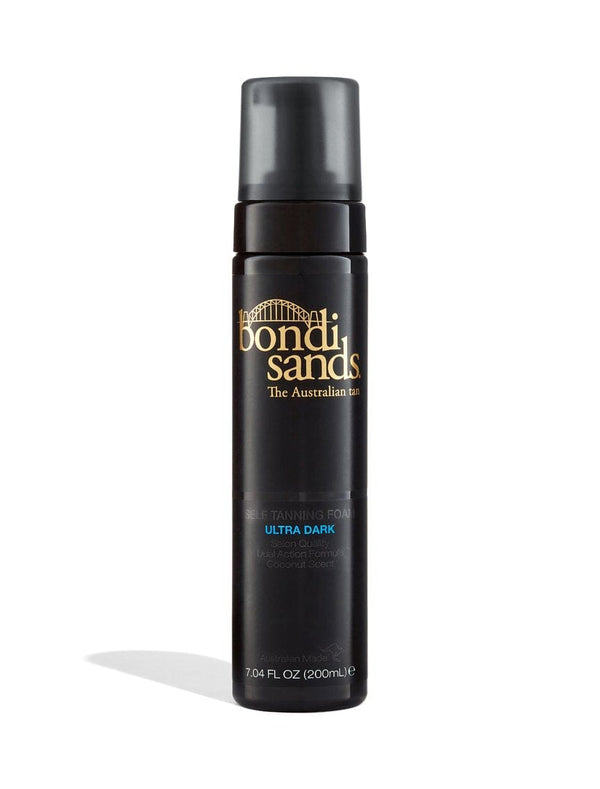 Bondi Sands Ultra Dark Foam