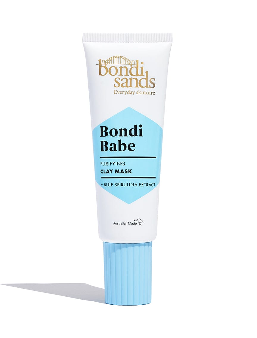 Bondi Sands Bondi Babe Clay Mask
