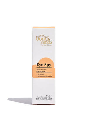 Bondi Sands Eye Spy Eye Cream - Packaging