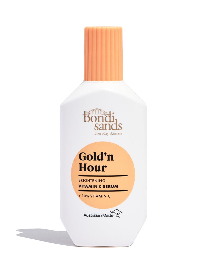 Bondi Sands Gold'n Hour Vitamin C Serum