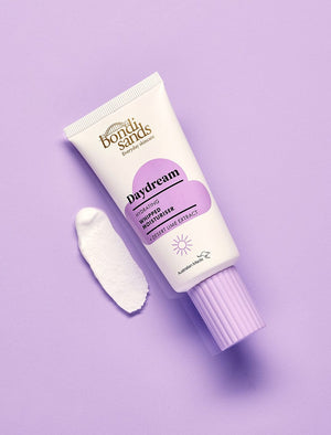 Bondi Sands Daydream Whipped Moisturiser - Flatlay