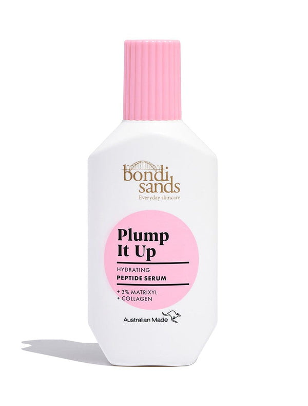 Bondi Sands Plump It Up Hydrating Peptide Serum