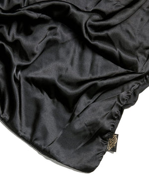 Bondi Sands Self-Tanning Sheet Protector Texture Close Up