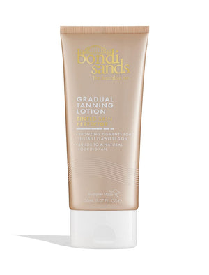 Bondi Sands Gradual Tanning Lotion Tinted Skin Perfection