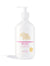 Vegan Tropical Rum Body Wash in a Pump Bottle