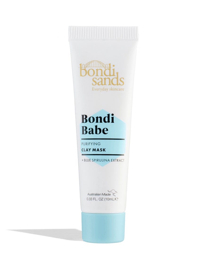 Bondi Sands Bondi Babe Clay Mask Sample Size