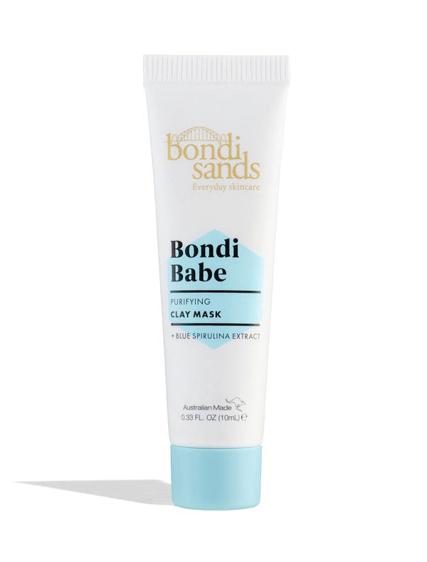 Bondi Sands Bondi Babe Clay Mask Sample Size