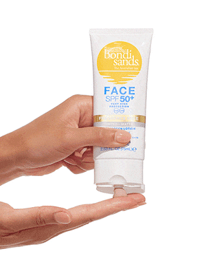 SPF 50+ Fragrance Free Matte Tinted Face Lotion