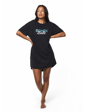 Bondi Sands Tanning T Shirt - Model Front